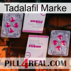 Tadalafil Brand 33